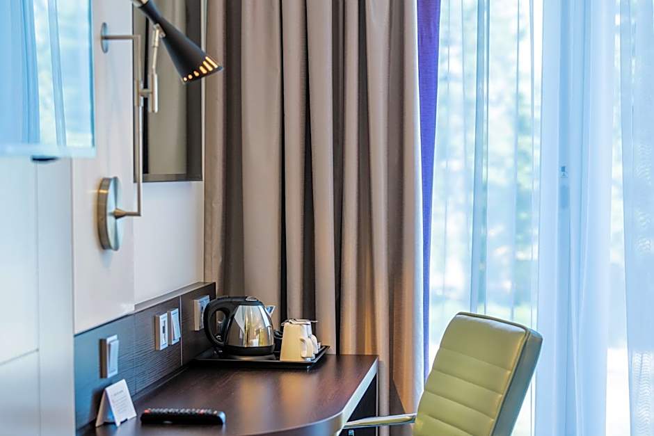 Premier Inn Stuttgart