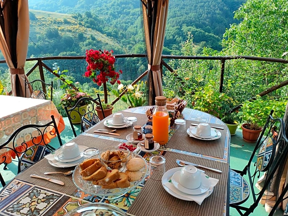 B&B Il Ghiro-Country House