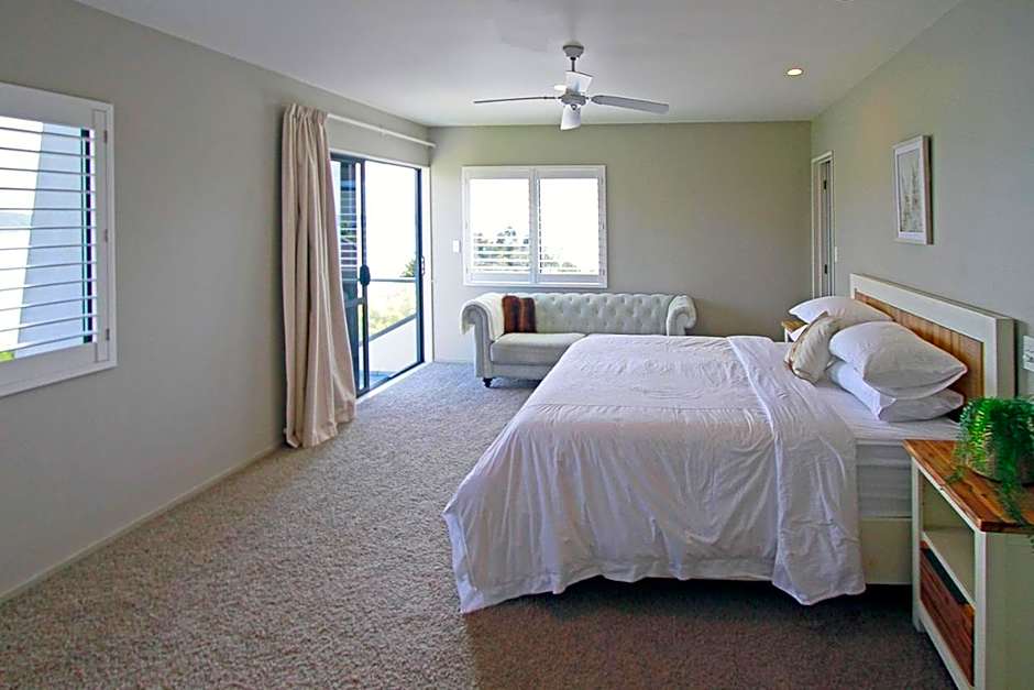 Tahi Lodge - Matakana Coast