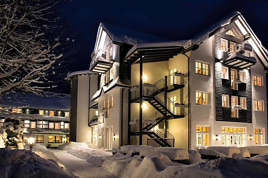 Land- und Kurhotel Tommes