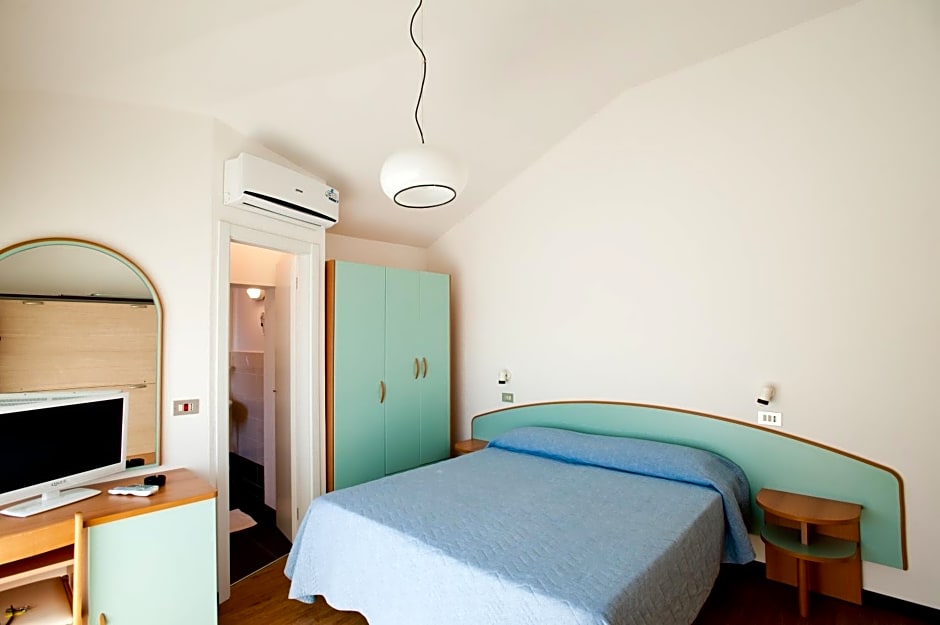 Albergo Villa Mauri
