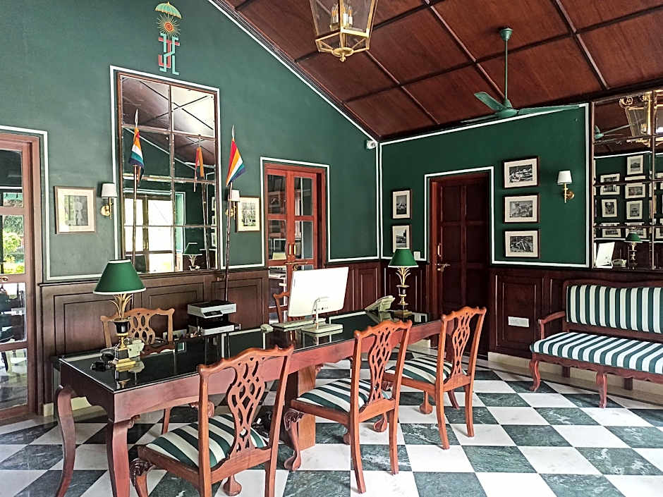 Hotel The Jaipur House