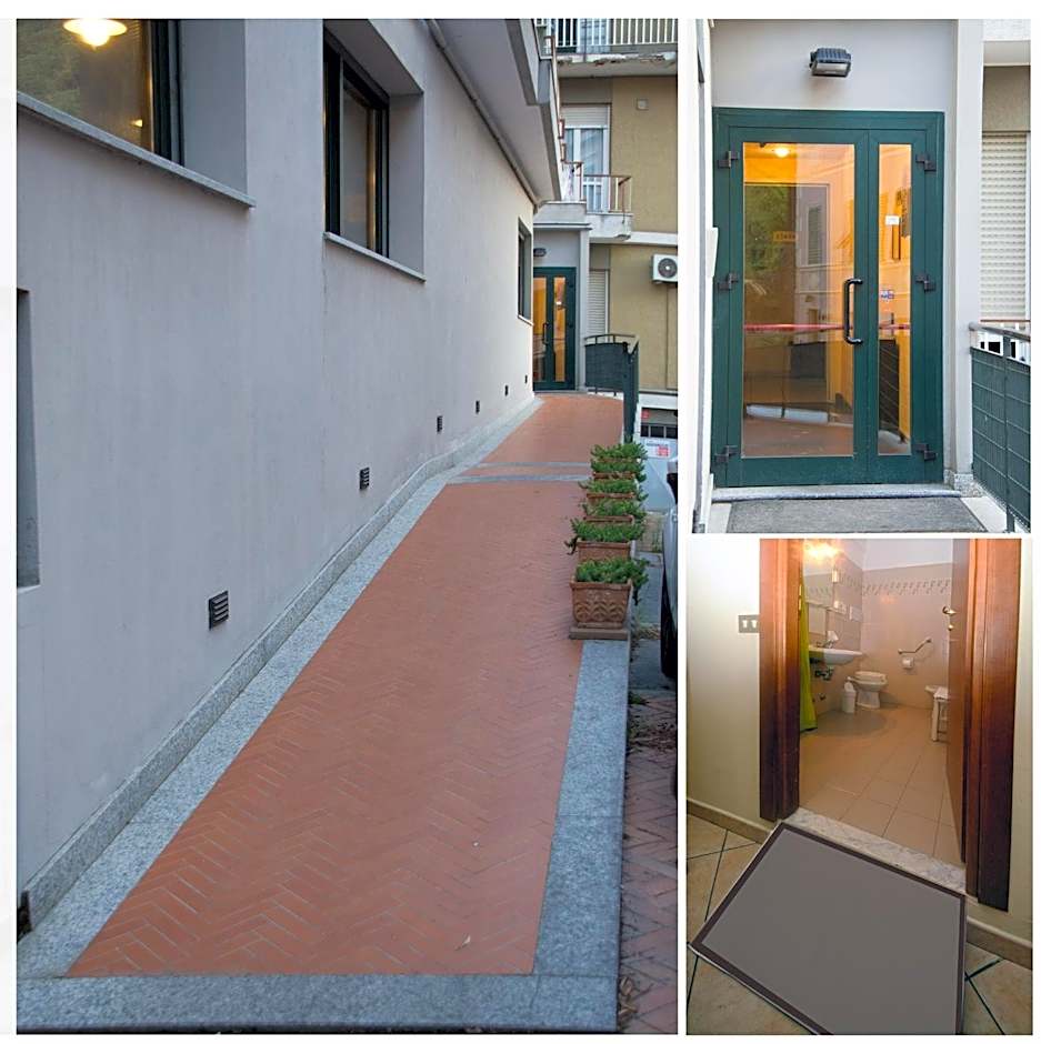 Bike & Family Hotel Derby