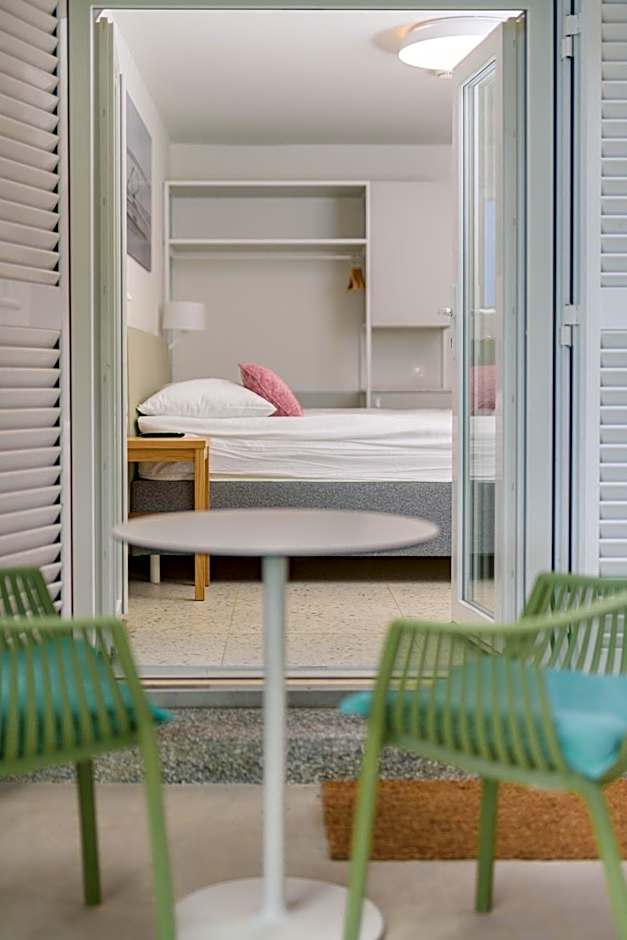 Terme Krka Strunjan - Holiday Park Vile – Piran, MO