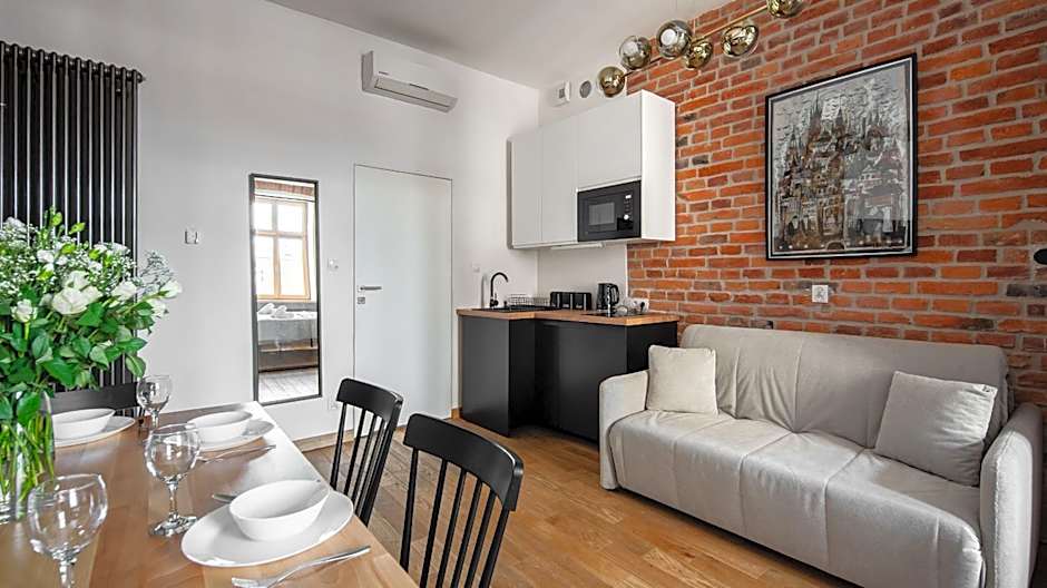 Aparthotel Delta Boutique