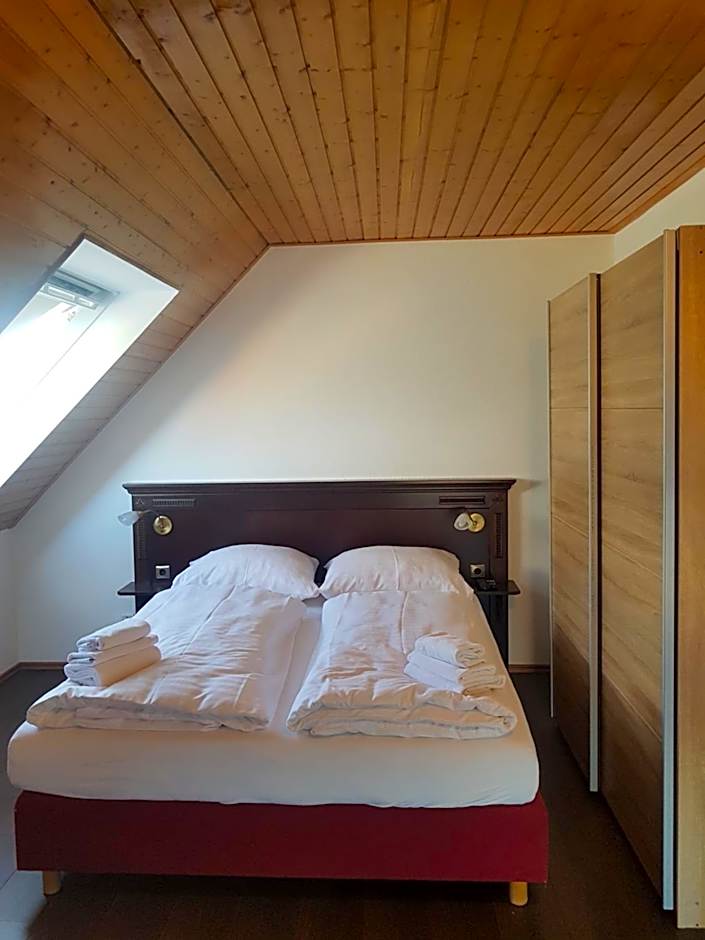 Eisberg Gästehaus & De Luxe Appartements