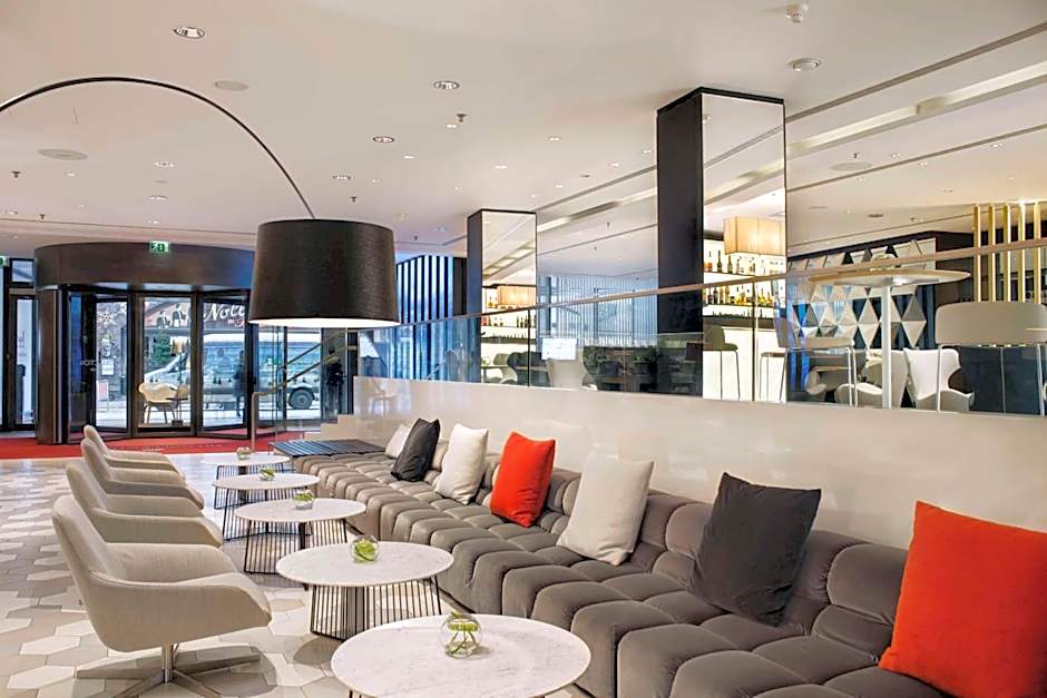 NH Berlin Friedrichstrasse