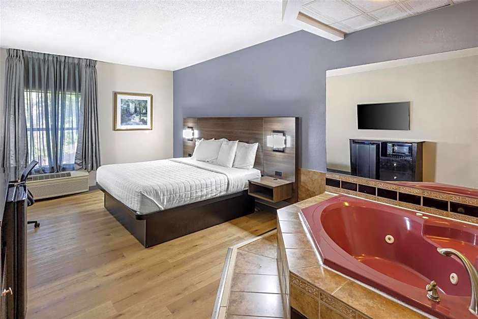 SureStay Hotel by Best Western Morganton