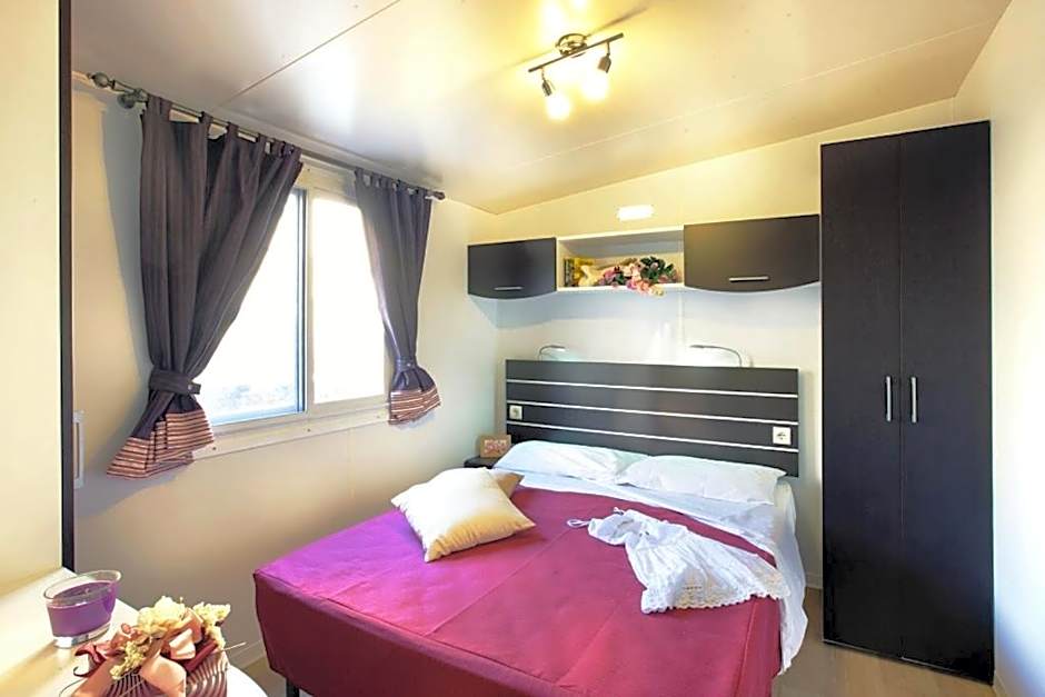 Villaggio Camping Europa