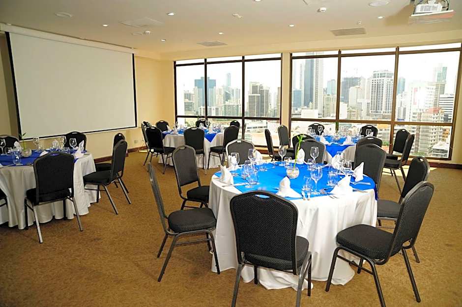 Best Western Plus Panama Zen Hotel