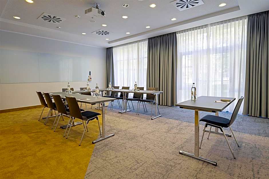Radisson Blu Hotel Dortmund