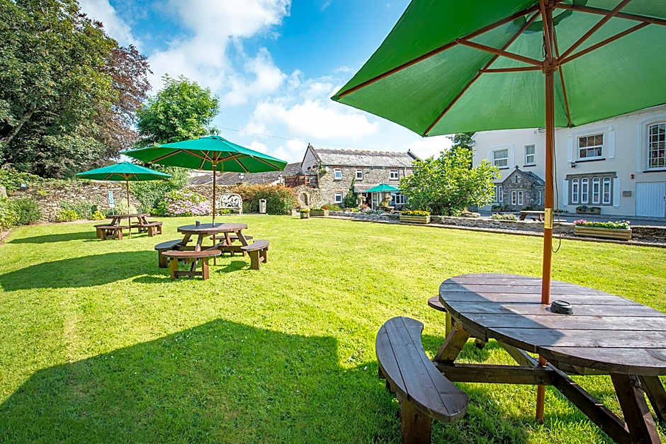 Killigarth Manor Holiday Park