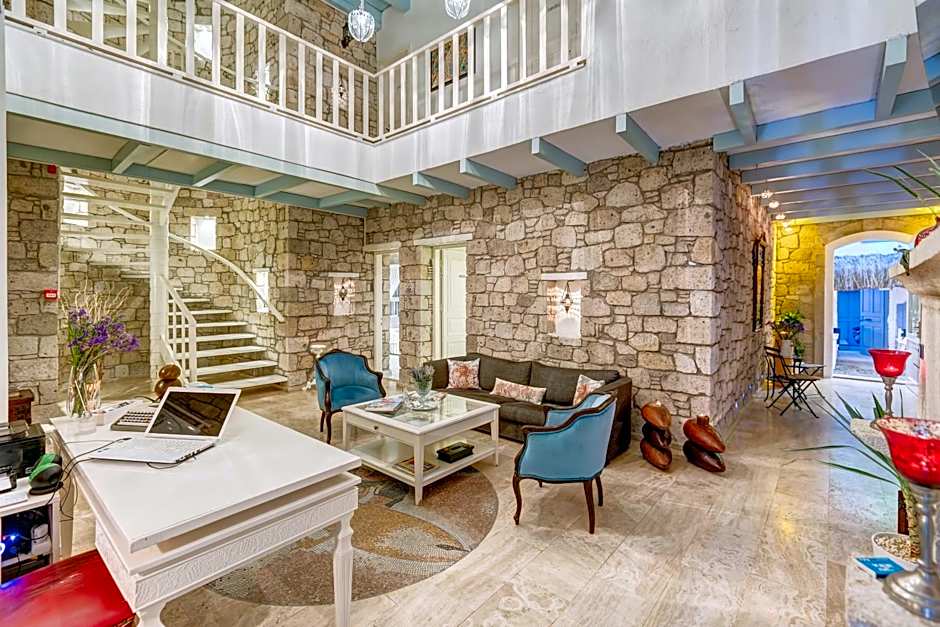 Beyazhan Hotel