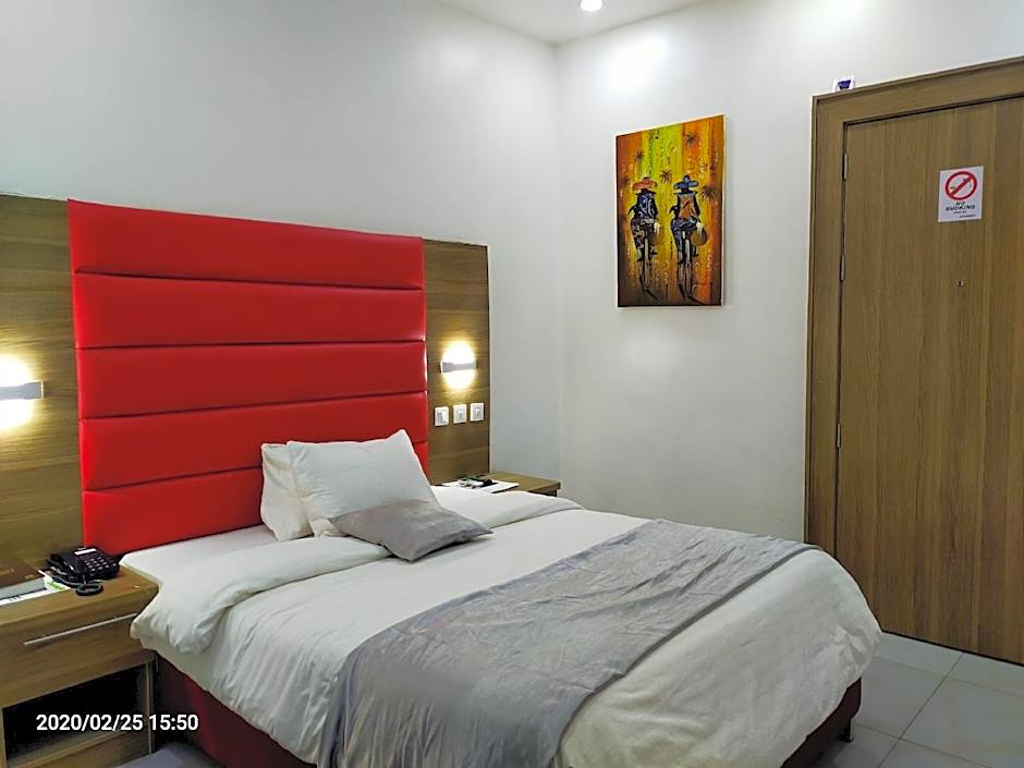 Dalchifit Suites