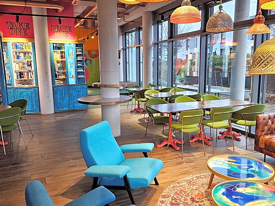 The Brucklyn Apartments