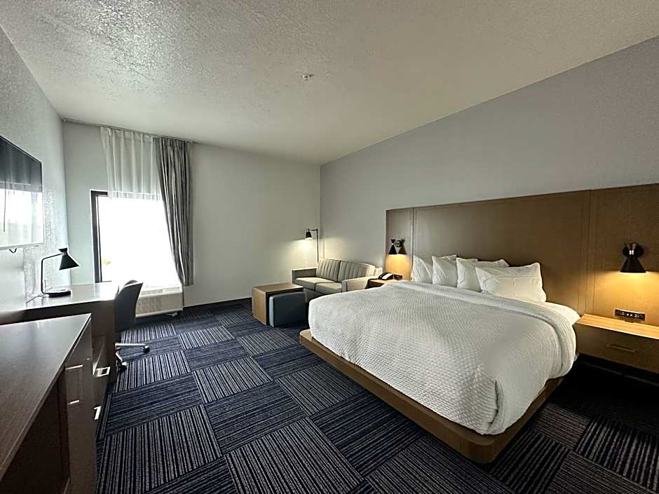 Best Western Cheyenne
