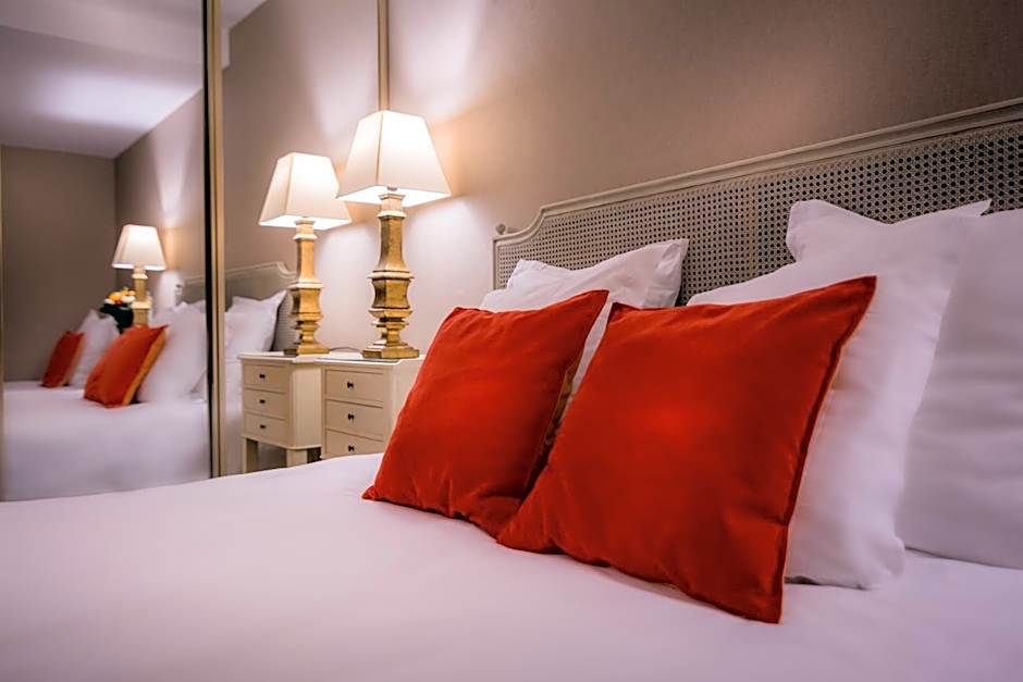 Champerret Heliopolis