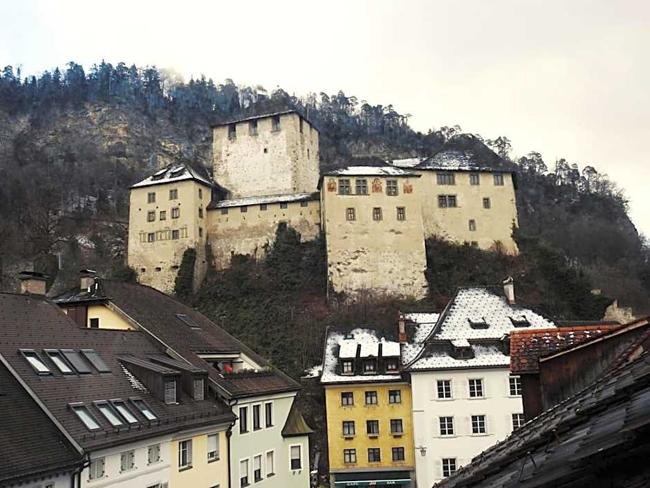 Hotel Hecht