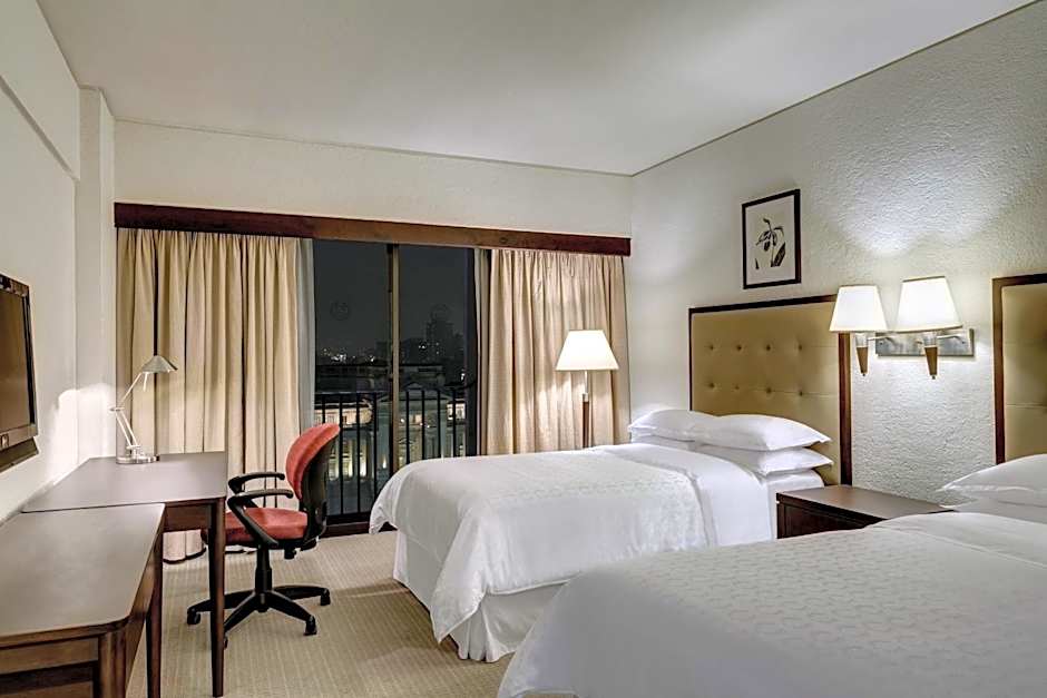 Sheraton Lima Historic Center