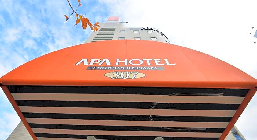 APA Hotel Toyohashi-Ekimae