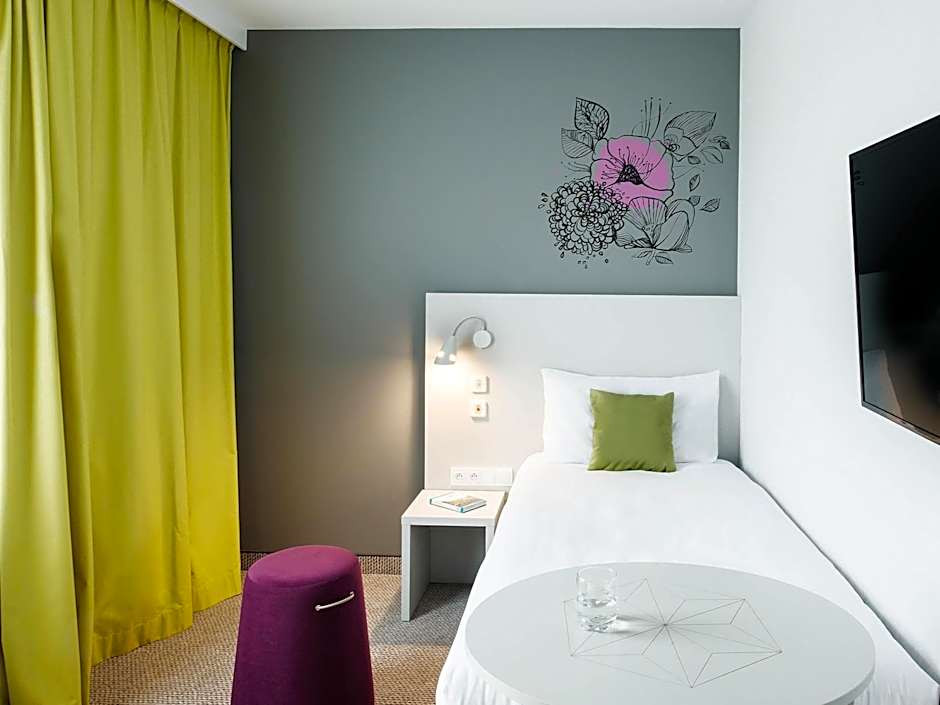 ibis Styles Siedlce
