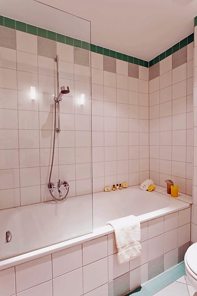 Classic Hotel Harmonie (Superior)