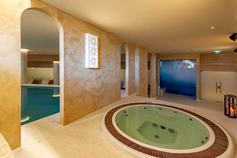 Hotel Belavista Da Luz