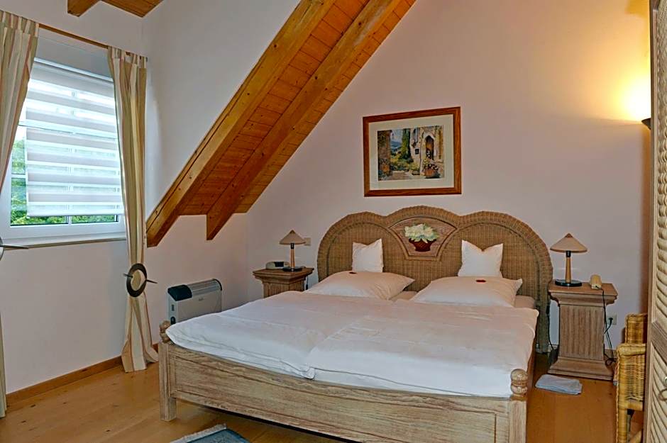Hotel Sarbacher