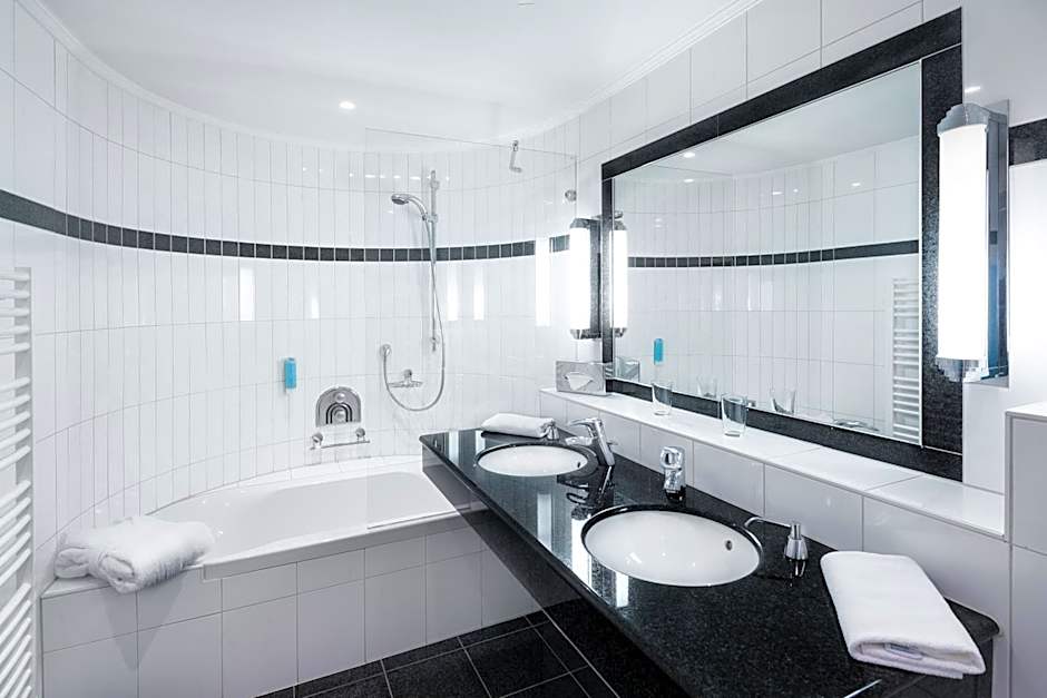 Hotel Villa Marburg im Park