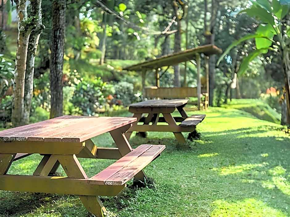 Griya Dunamis by SABDA – Puncak, PA