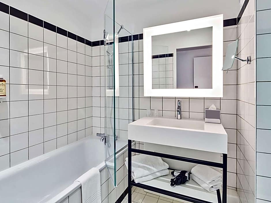 Mercure Paris Orly Aeroport
