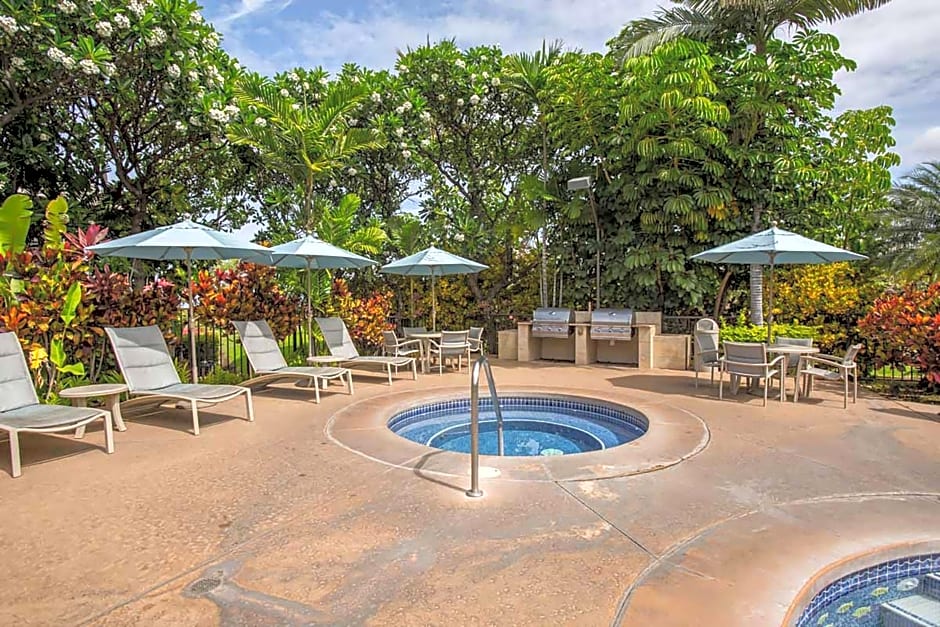 Wailea Grand Champions Villas, in Destination by Hyatt 