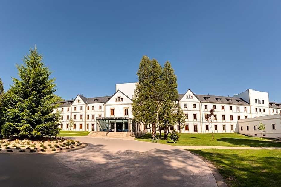 Photo 1 of 50 of Iberik Gran Balneario de Guitiriz & Golf