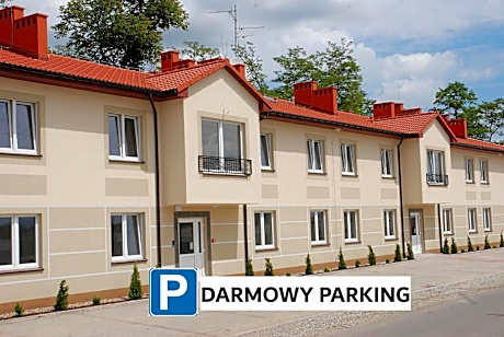 EndHotel Bielany Wroclawskie