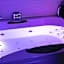 LES 7 MEUSES - Restaurant & Hebergements HOTELIERS - INSOLITES - WELLNESS - GITES
