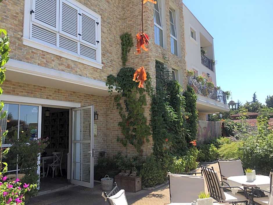 The Step Family Hotel