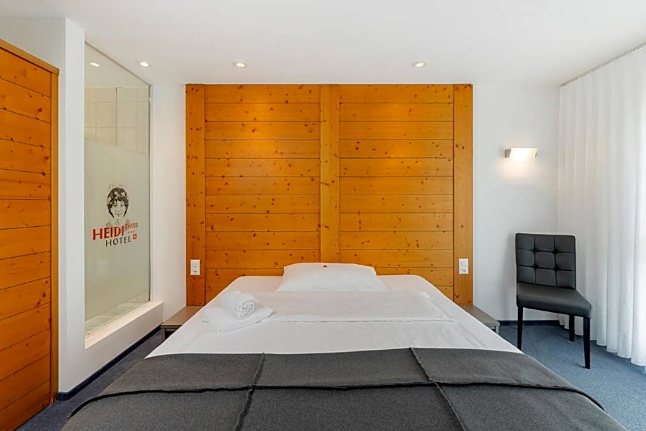 Swiss Heidi Hotel