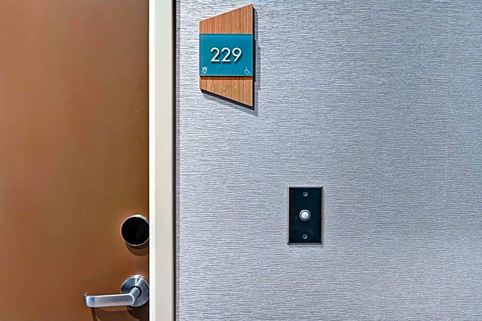 Home2 Suites By Hilton Atascadero, Ca