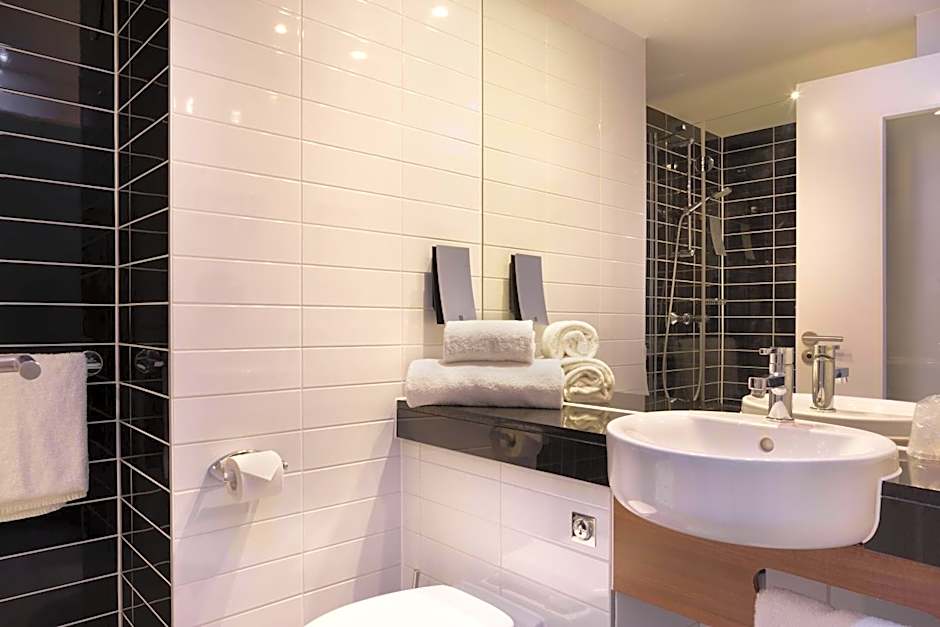 Holiday Inn Express Toulon Sainte-Musse By IHG