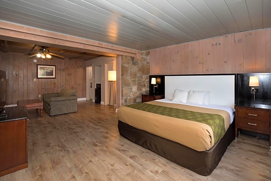 Chalet Inn