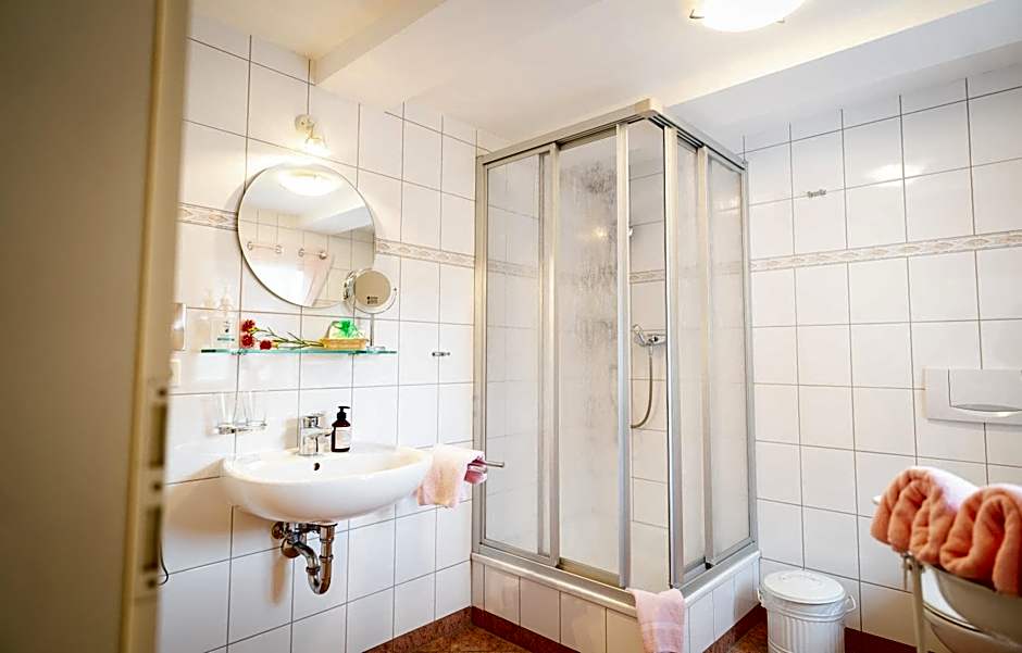 Gasthof Alte Schmiede G*** Luckendorf