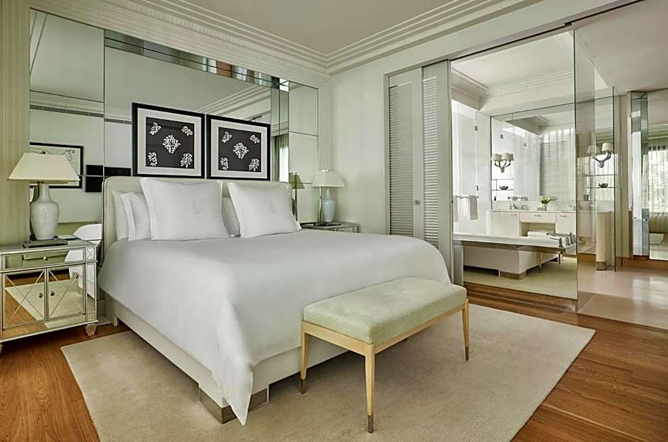 Four Seasons Grand Hotel du Cap-Ferrat