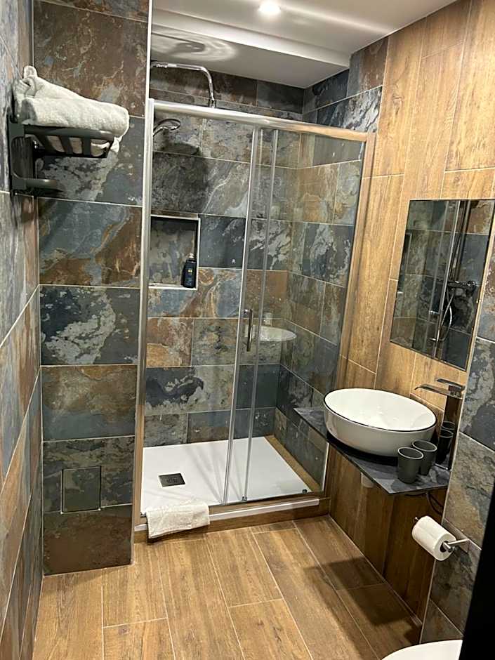 Hotel Le Gambetta
