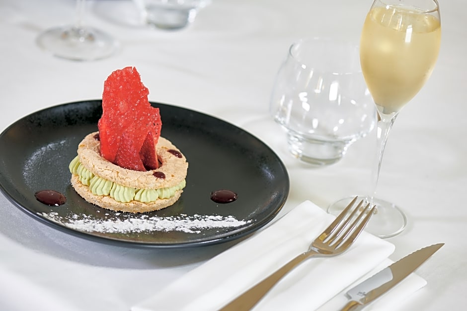 Vacances Bleues Le Splendid