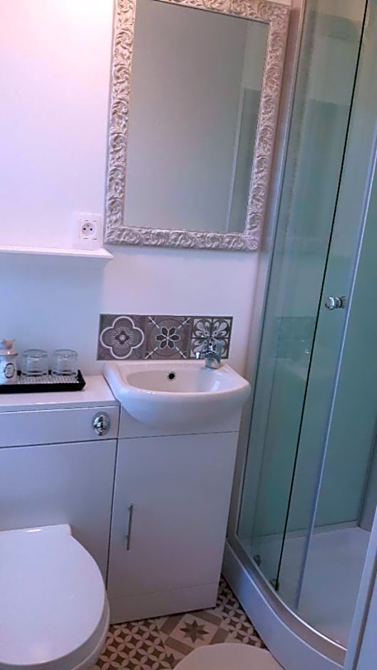 Chambres d'Hôtes La Clef des Champs Normandie Manche 50