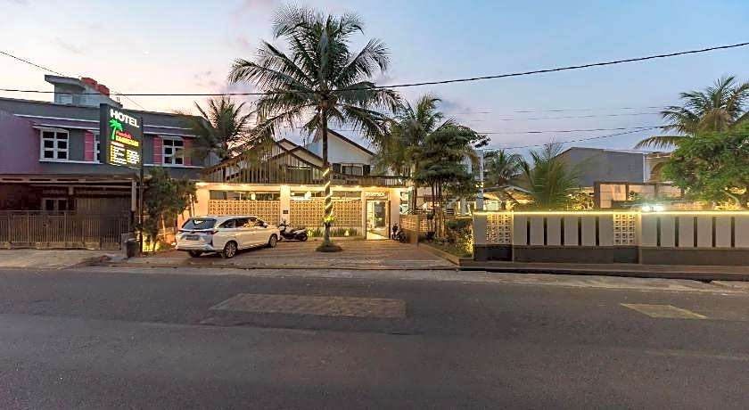 Urbanview Hotel Khayrizsan Tasikmalaya by RedDoorz