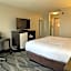 Clarion Inn Fairborn -  Dayton near Wright Patterson