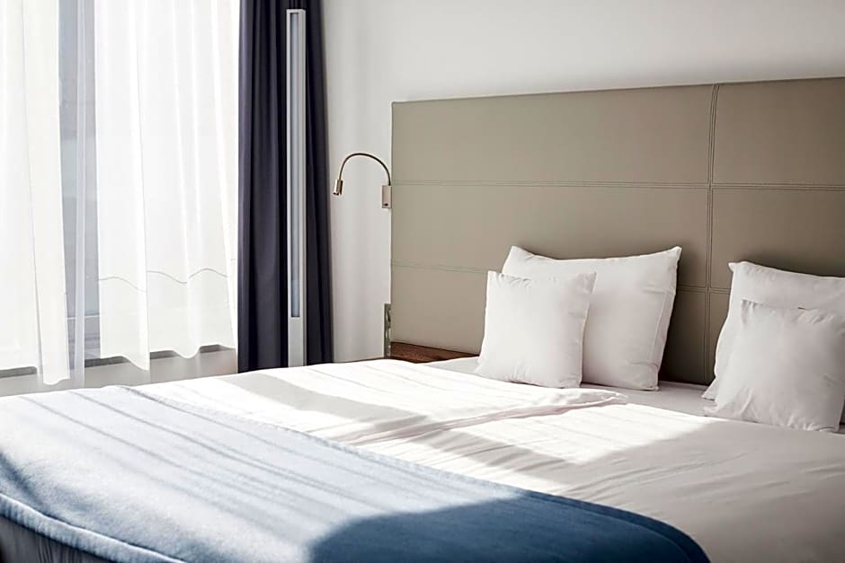 Przystań Hotel&Restaurants