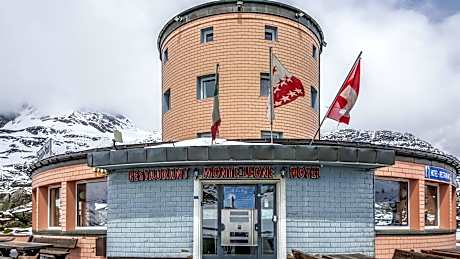 Hotel Restaurant Monte Leone