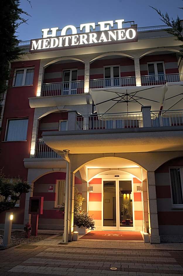 Hotel Mediterraneo